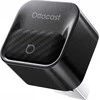 Ottocast Wireless car adapT3er OT3T3OCAST3 CA525-T3 juodas