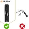 Ruhhy 27312 Electric Wine Opener