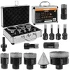 Bigstren Diamond hole saws - set of 13 Bigstreen 27012