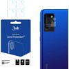 3Mk Protection Oukitel C21 - 3mk objektyvo apsauga
