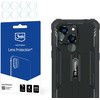 3Mk Protection Oukitel G2 - 3mk Lens Protection