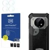 3Mk Protection Oukitel WP19 - 3mk objektyvo apsauga