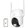 Kamera zewnętrzna obrotowa Arenti 2,4/5 GHz Wi-Fi UHD 2.5K/4MP Color Night Vision zoomu AI
