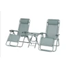 Outdoor furniture set Mirpol Delux. žalias color. 2-seater