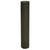Krosnelės dūmtraukis ABX, 150 mm, 100 cm