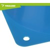 Trizand training cones 10 pcs