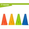 Trizand training cones 10 pcs