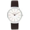 MOTERIŠKAS LAIKRODIS PACIFIC RAPPO 3 (zy578b) - NAUJIENA