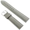 Odinis laikrodžio dirželis „Pacific W83L“ – pilka – 14 mm