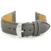 Odinis laikrodžio dirželis „Pacific W83L“ – pilka – 14 mm