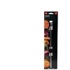 Livoo PACK OF 4 GRILL SPITS 27.5CM STEEL