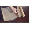 Kepimo popierius PACLAN, rudas, 38 cm,x 8 m, 1 vnt