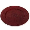 Padėklas plastmasinis 33 x 33 cm