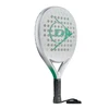 Padel raketė Dunlop MEGAMAX Sidabrinis 365g