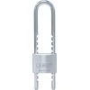 Pakabinama spyna Abus 64TI/50HB60-150, pilka