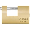 Pakabinama spyna Abus 82/90 32442, 90 x 61 mm