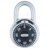 PADLOCK ABUS 85/50 BRASS CLASS 1. 1PC/DI
