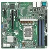 Asrock EC262D4U pagrindinė plokštė Intel C262 LGA 1700 micro ATX