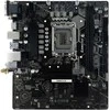 Biostar Z690MX2-E D4 pagrindinė plokštė Intel Z690 LGA 1700 micro ATX