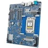 Pagrindinė plokštė Motininė Plokštė - Gigabyte MH53-G40 E-ATX sTR5 AMD Ryzen Threadripper PRO 7000 10Gbe