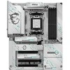 Pagrindinė plokštė MSI B850 GAMING PLUS WIFI PZ | Procesorių šeima AMD B850 | Procesoriaus lizdas AM5 | DDR5 | Palaikomos standžiojo disko sąsajos SATA, M.2 | SATA jungčių skaičius 4