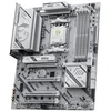 Pagrindinė plokštė MSI MAG B850 GAMING PLUS MAX WIFI motherboard AMD B850 Socket AM5 ATX