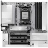 Pagrindinė plokštė MSI AM5 PRO B850M-A WIFI PZ M-ATX AMD B850 Lizdas AM5 micro ATX