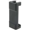 PATONA 4199 camera monitorius 10.1 cm (3.97") Juodas 480 x 800 pikselių Jutiklinis ekranas