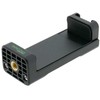 PATONA 4199 camera monitorius 10.1 cm (3.97") Juodas 480 x 800 pikselių Jutiklinis ekranas