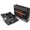 Sapphire A520M-E AMD A520 lizdas AM4 mikro ATX