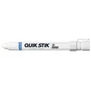 PAINT STICK MARKAL QUIK STIK Baltas