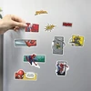 Paladone PP SPIDER-MAN FRIDGE MAGNETS