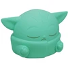 Paladone Star Wars Grogu SquishyGlo silikoninė lempa (įkraunama) | 15 cm