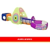 Kruzzel 5-in-1 Children's Tent with Tunnels