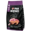PAN MIĘSKO Veršiena su krevetėmis Mažas - sausas kačių maistas - 5kg