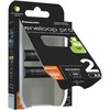 Rechargeable batteries PANASONIC ENELOOP PRO AA 2500 mAh 2 vnt (BK-3HCDE/2CP)