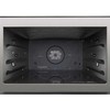 Mikrobangų krosnelė su kepsininės funkcija Panasonic NNCS88LBEPG, 1000 W, 31 l, Juoda