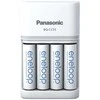 Baterija charger PANASONIC Eneloop Smartplus BQ-CC55 + 4x AA 2000 mAh (K-KJ55MCD40E)