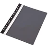 Panta_Plast Segtuvas Panta Plast, juodas, A4