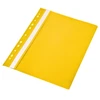 Panta_Plast Segtuvas Panta Plast, geltonas, A4