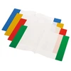 Panta_Plast Aplankai Panta Plast, A5, 10 vnt
