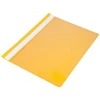 Panta_Plast Aplankas Panta Plast, geltonas, A4