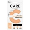 Panzer Glass CARE by PanzerGlass Fashion Case Apple iPhone 16 6.1" persikų / persikų MagSafe 1389