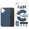 Panzer Glass CARE by PanzerGlass Fashion Apple iPhone 16 Plus 6.7" dėklas telefonui mėlynos spalvos/dėklas telefonui mėlynos spalvos MagSafe 1383