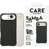 „Panzer Glass CARE by PanzerGlass“ madingas „Samba MagSafe“ dėklas, skirtas „iPhone Air“ – Juodas
