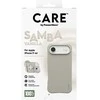 „Panzer Glass CARE by PanzerGlass“ madingas „Samba MagSafe“ dėklas, skirtas „iPhone Air“ – pilkas