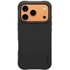 „Panzer Glass CARE“ iš „PanzerGlass“ madingas „Samba MagSafe iPhone 17 Pro“ juodas