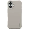 „Panzer Glass CARE by PanzerGlass“ madingas „Samba MagSafe“ dėklas, skirtas „iPhone 17“ – pilkas