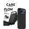 „Panzer Glass CARE by PanzerGlass“ su „FLOW MagSafe“ dėklu, skirtu „iPhone 17 Pro Max“ – Juodas