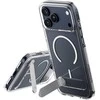 „Panzer Glass CARE by PanzerGlass“ apsauginis dėklas su „MagSafe“ laikikliu, skirtas „iPhone 17 Pro Max“ – skaidrus